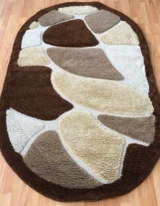 Високоворсный килим 121670 - высокое качество по лучшей цене в Украине.